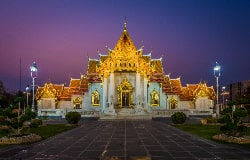 Top Itineraries